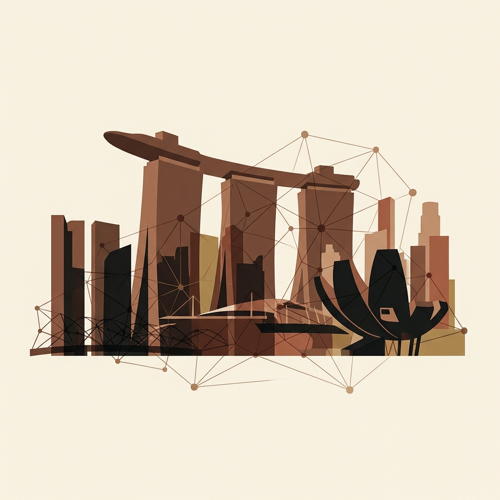 Crypto PR Agency Singapore — Blockchain and Web3 Public Relations Consultant