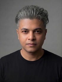 Tanmay Patange - Publicist and PR Consultant Tanmay Patange